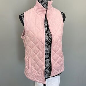 Jones New York Vest . NEW